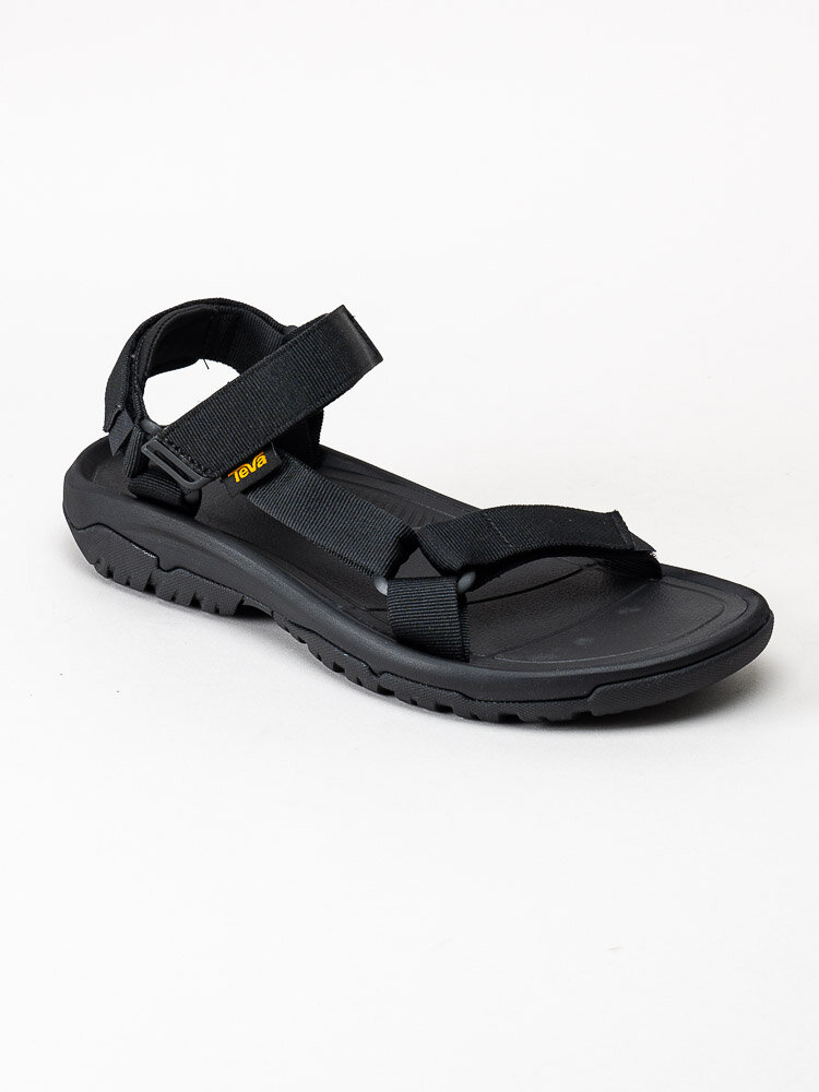 Teva - Hurricane XLT2 - Svarta sportiga sandaler