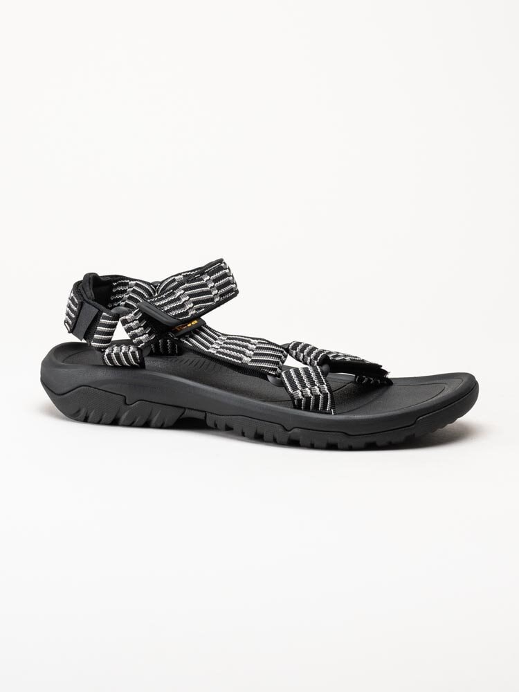 Teva - Hurricane XLT2 - Svarta sportiga sandaler