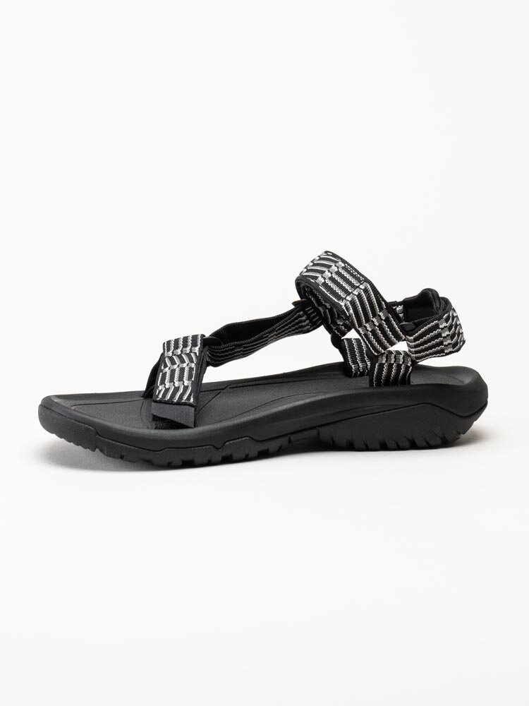 Teva - Hurricane XLT2 - Svarta sportiga sandaler