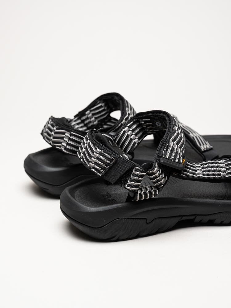 Teva - Hurricane XLT2 - Svarta sportiga sandaler