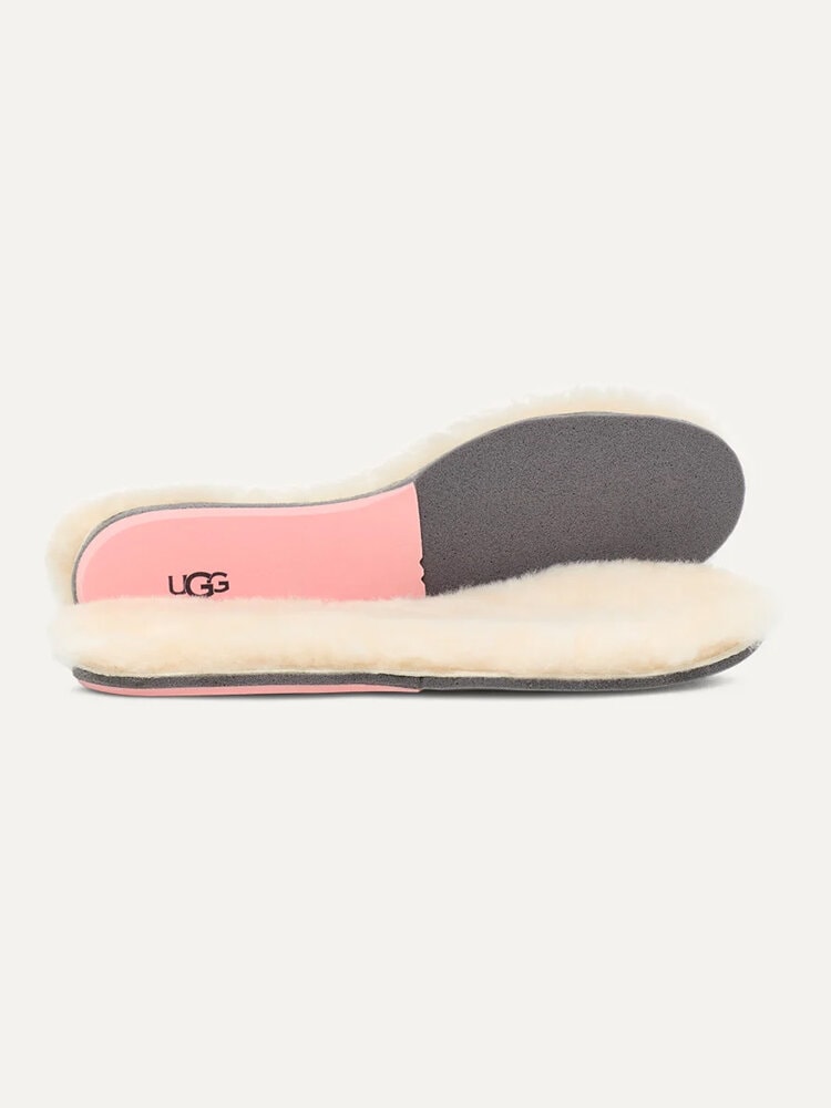 UGG - Sheepskin Insole - Beige fårskinnsulor