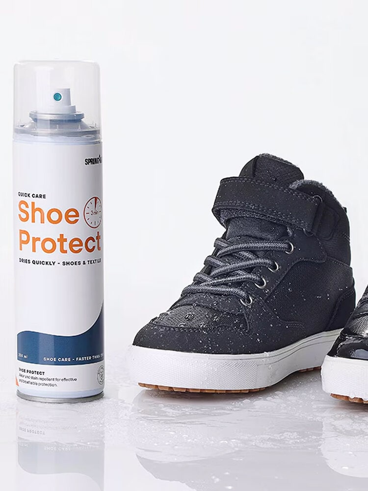 Springyard - Shoe Protect impregnering - Impregneringsspray