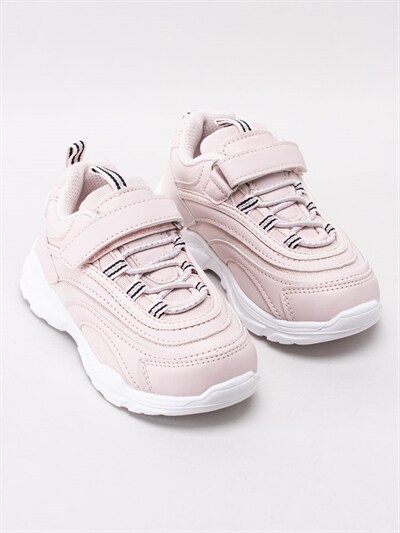 Wildflower Rossana All Over White Vita chunky sneakers för Wildflower Rossana All Over White Vita chunky sneakers för