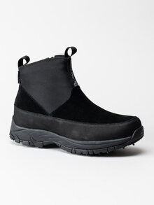 07213238-Raa-Design-Are-ARE01-Black-Svarta-fodrade-boots-med-dubbar-1