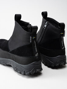 07213238-Raa-Design-Are-ARE01-Black-Svarta-fodrade-boots-med-dubbar-8