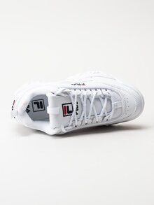 56221093-Fila-Disruptor-Teens-FFT0029-10004-White-Vita-klassiska-sneakers-11