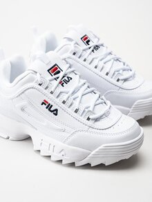 56221093-Fila-Disruptor-Teens-FFT0029-10004-White-Vita-klassiska-sneakers-14